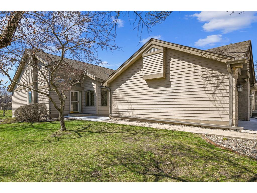 16411 Ellerdale Lane, Eden Prairie, MN, 55346 | MLS: 6519164 | Edina Realty