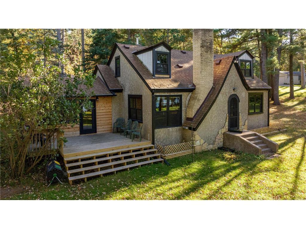 16412 Tall Pines Lane Merrifield MN 56465 - Upper Mission 6496658 image1