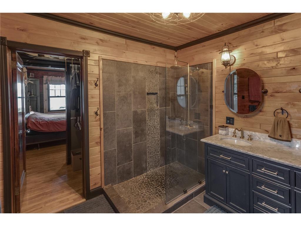 16412 Tall Pines Lane, Merrifield, MN, 56465 MLS 6496658 Edina Realty