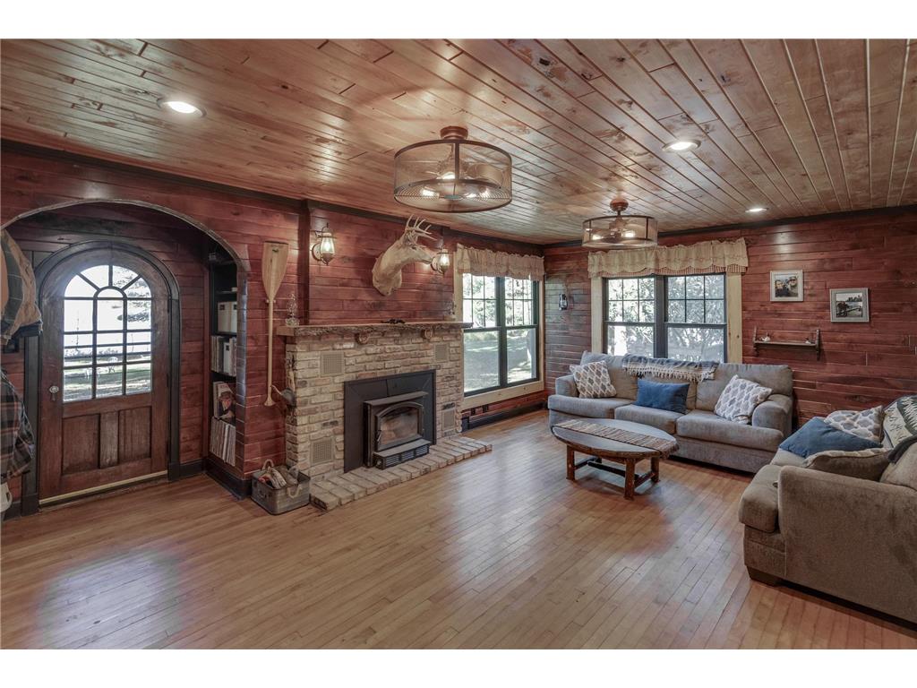 16412 Tall Pines Lane, Merrifield, MN, 56465 MLS 6496658 Edina Realty