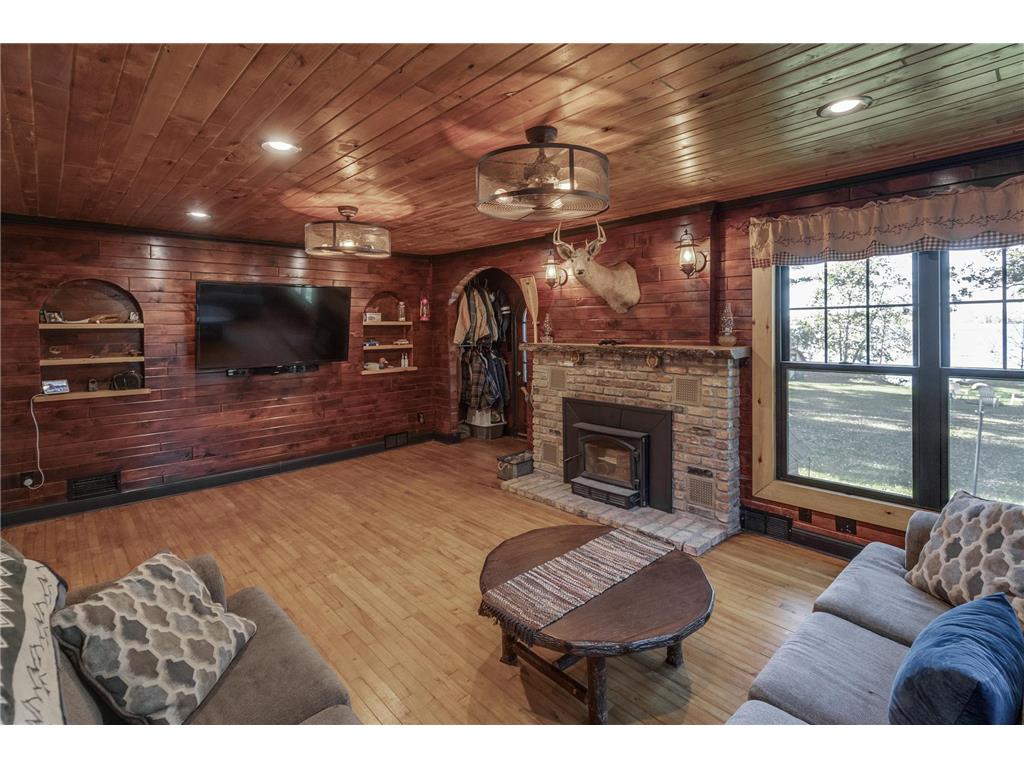 16412 Tall Pines Lane, Merrifield, MN, 56465 MLS 6496658 Edina Realty