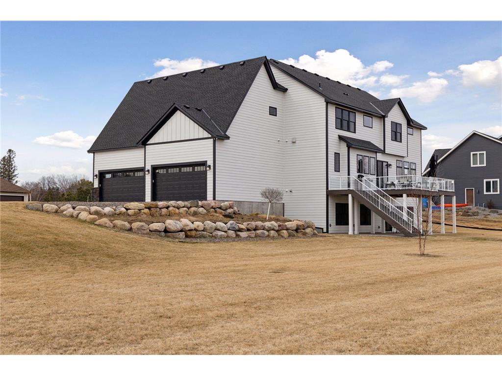 16419 Kiska Street NE Ham Lake MN 55304 - Amelia Lake 6819338 image2