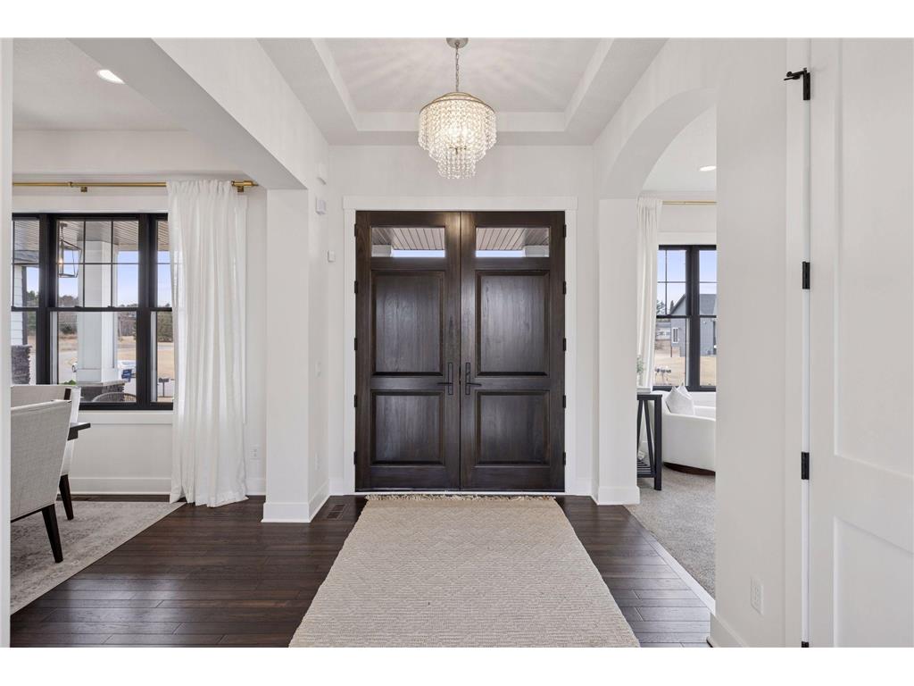 16419 Kiska Street NE Ham Lake MN 55304 - Amelia Lake 6819338 image3