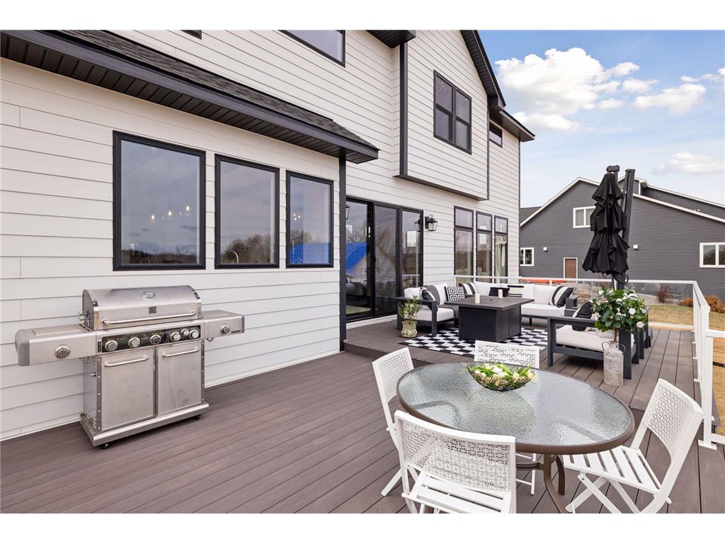 16419 Kiska Street NE Ham Lake MN 55304 - Amelia Lake 6819338 image35