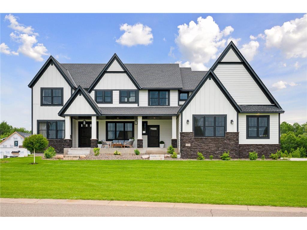 16419 Kiska Street NE Ham Lake MN 55304 - Amelia Lake 6819338 image40