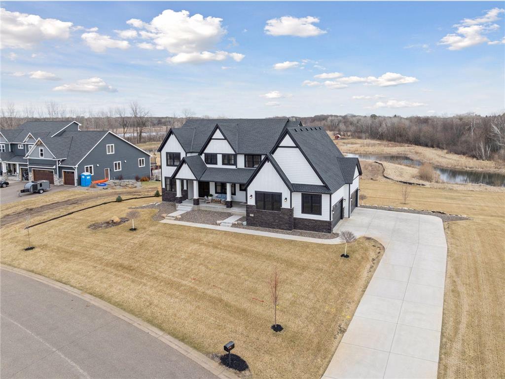 16419 Kiska Street NE Ham Lake MN 55304 - Amelia Lake 6819338 image43