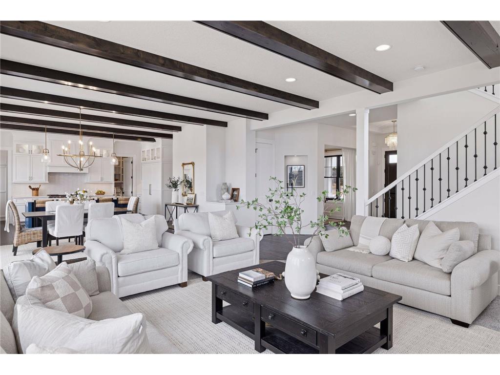 16419 Kiska Street NE Ham Lake MN 55304 - Amelia Lake 6819338 image5