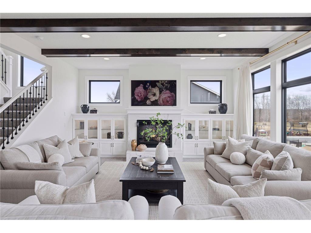 16419 Kiska Street NE Ham Lake MN 55304 - Amelia Lake 6819338 image6