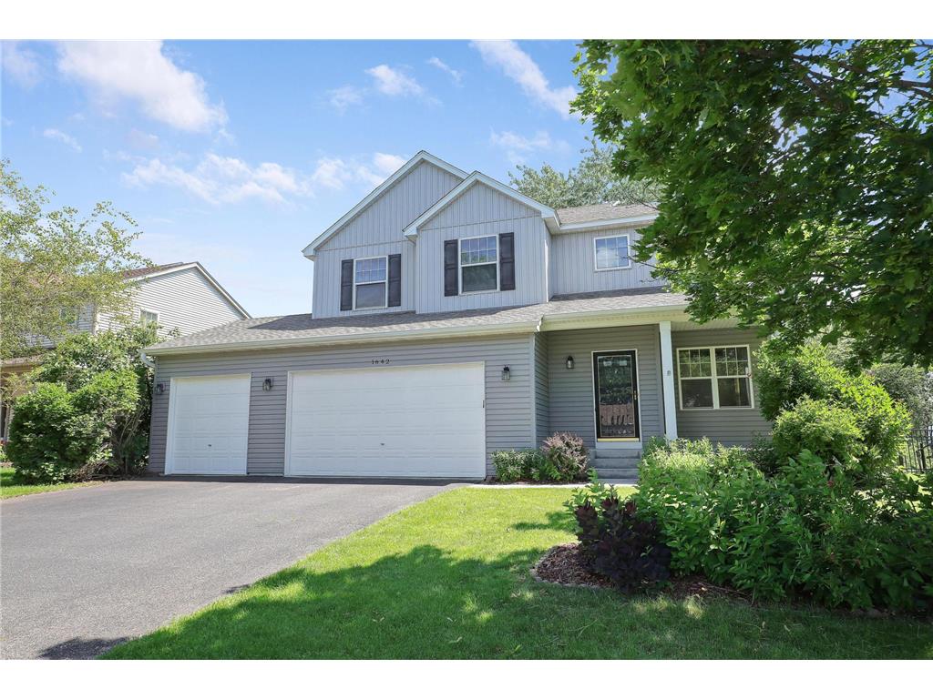 1642 116th Avenue NE Blaine MN 55449 - Club West 6558178 image1