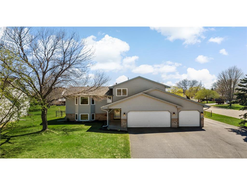 1642 126th Avenue NE Blaine MN 55449 6522449 image1