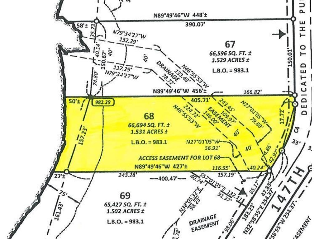 1642 147 Street New Richmond WI 54017 - Brushy Mound Lake 6781380 image26