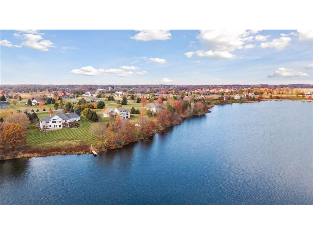 1642 147 Street New Richmond WI 54017 - Brushy Mound Lake 6781380 image7