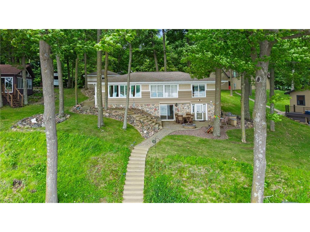 1642 2nd Avenue Beaver Twp WI 54889 - Horseshoe Lake 7096164 image1