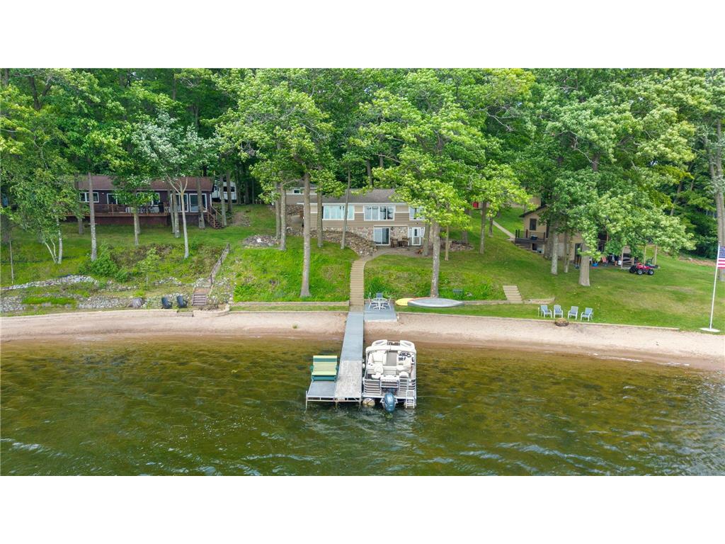 1642 2nd Avenue Beaver Twp WI 54889 - Horseshoe Lake 7096164 image2