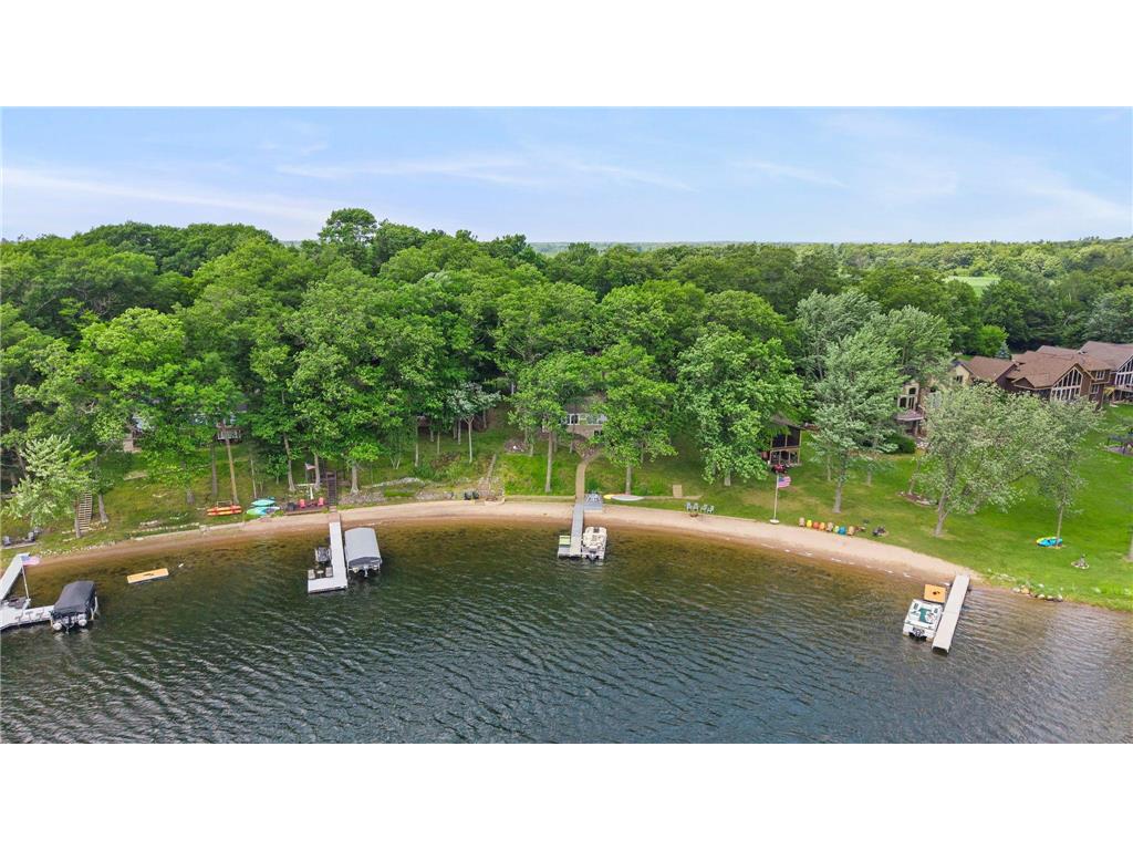 1642 2nd Avenue Beaver Twp WI 54889 - Horseshoe Lake 7096164 image3