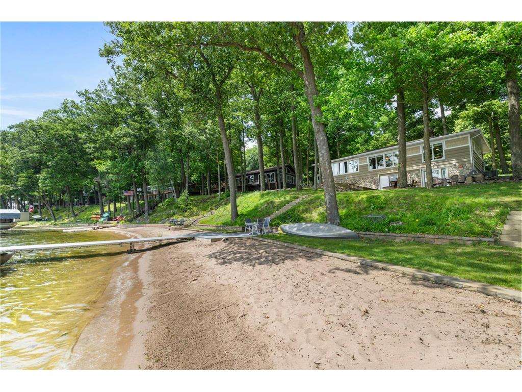 1642 2nd Avenue Beaver Twp WI 54889 - Horseshoe Lake 7096164 image48