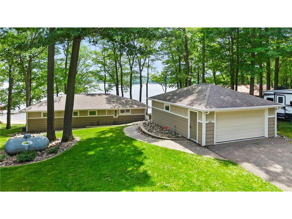 1642 2nd Avenue Beaver Twp WI 54889 - Horseshoe Lake 7096164 image6