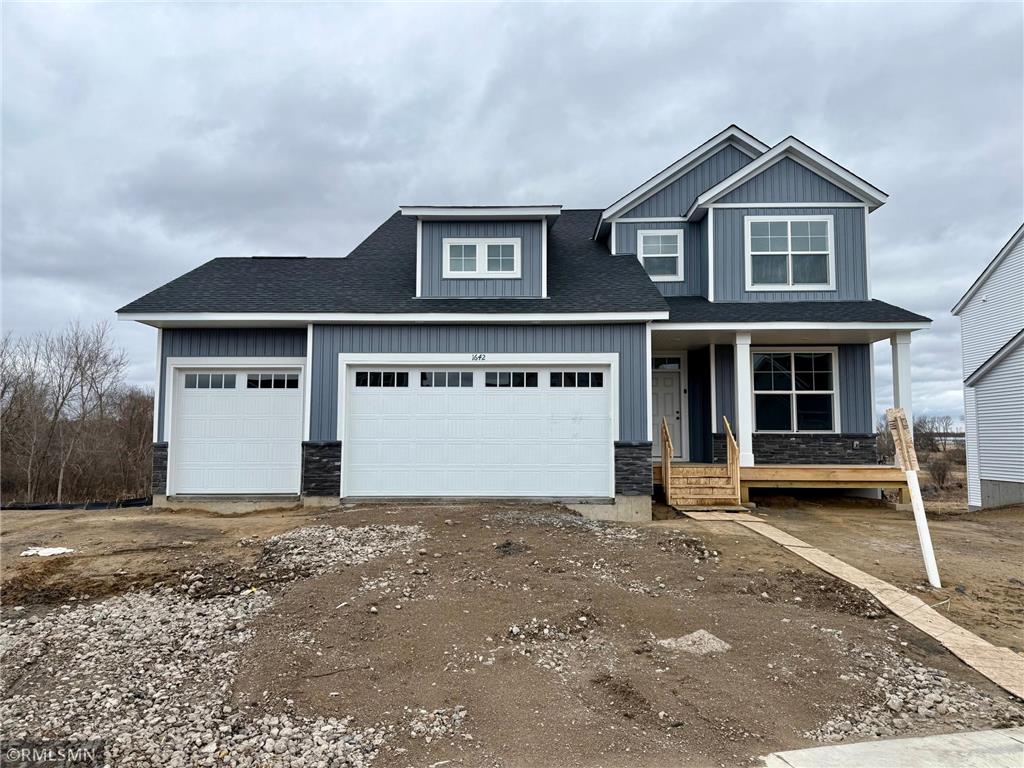 1642 Meadows Drive East Bethel MN 55011 7040692 image1