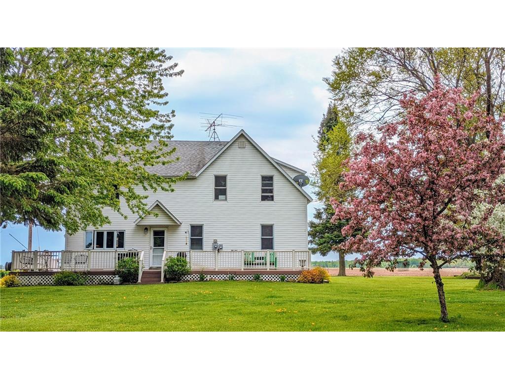 1642 S Hill Avenue, Ogilvie, MN, 56358 MLS 6232904 Edina Realty