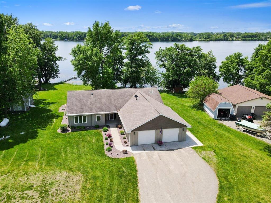 1642 Scenic Hideaway Lane NE Elysian MN 56028 - Rays 7051818 image1