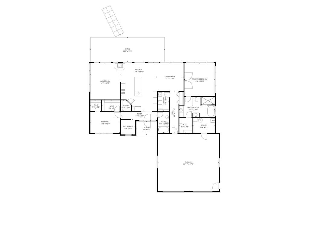 1642 Scenic Hideaway Lane NE Elysian MN 56028 - Rays 7051818 image45