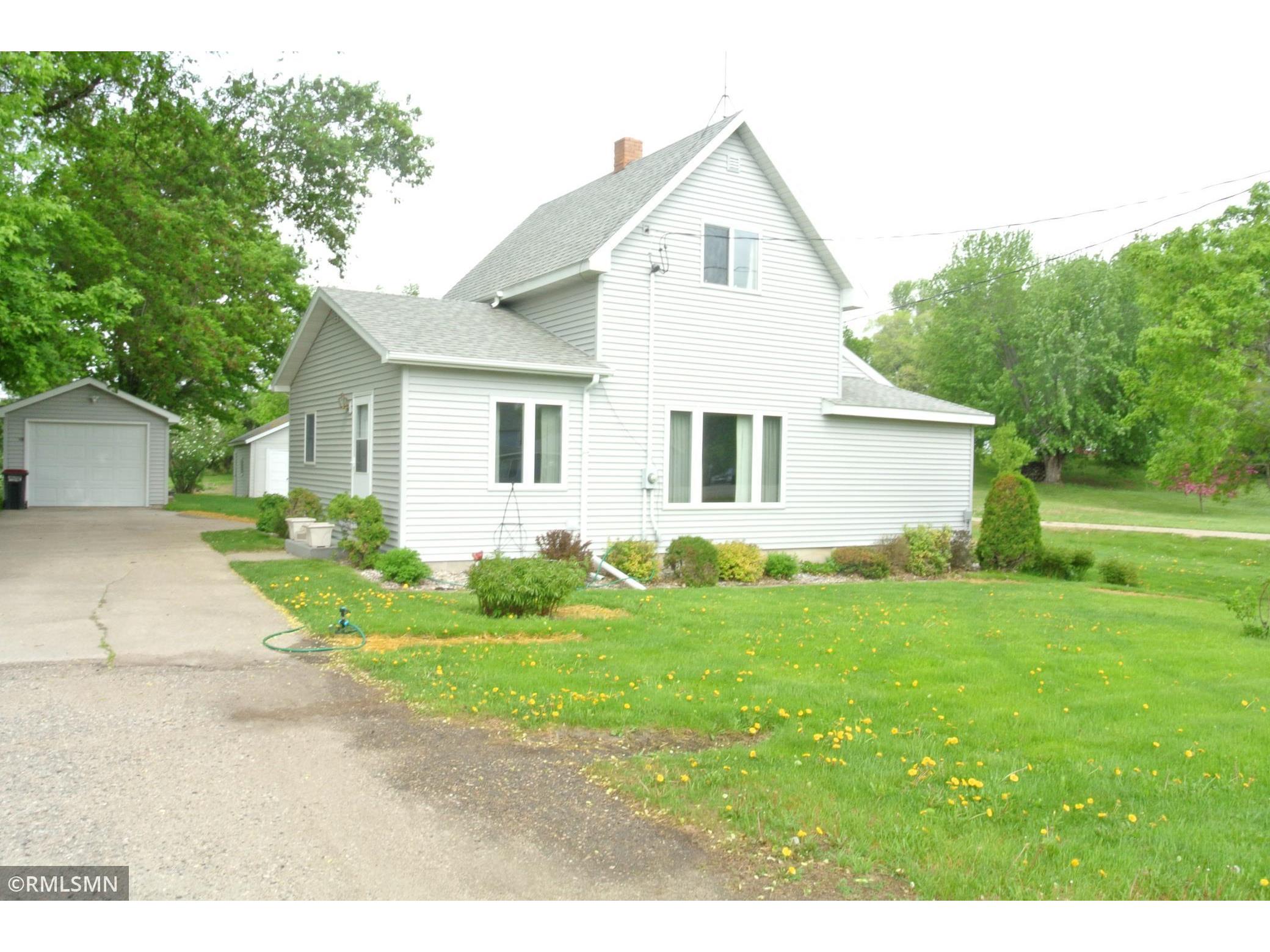 16426 County Road 7 NW, Brandon, MN 56315 MLS 5765420 Edina Realty