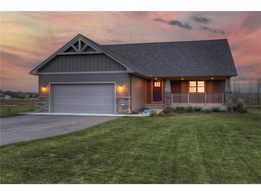 1643 102nd Avenue Hammond WI 54015 6658412 image1