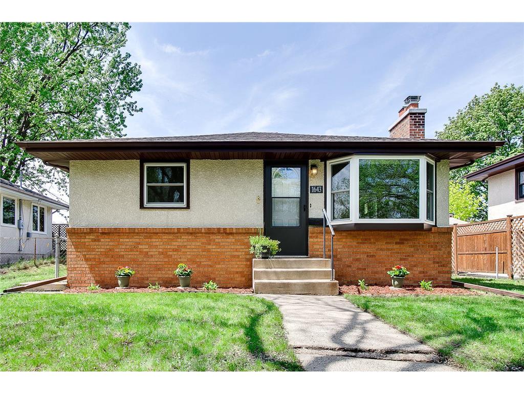1643 Huron Street Saint Paul MN 55108 6359687 image1