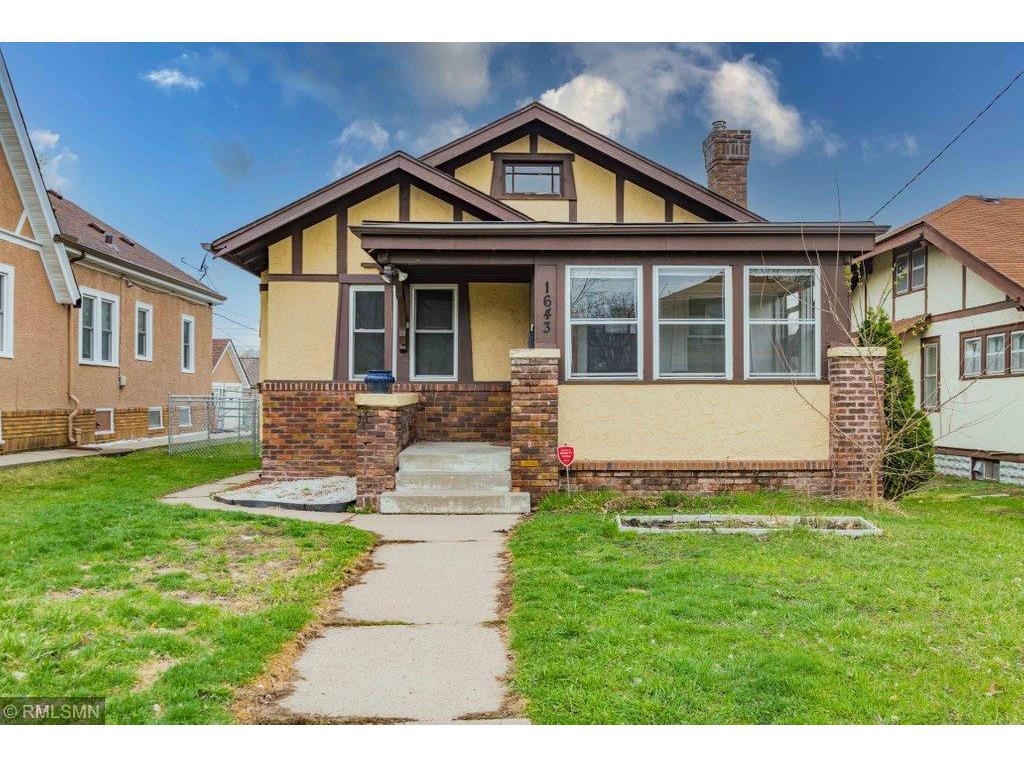 1643 Sheridan Avenue N, Minneapolis, MN 55411 MLS 5755740 Edina Realty