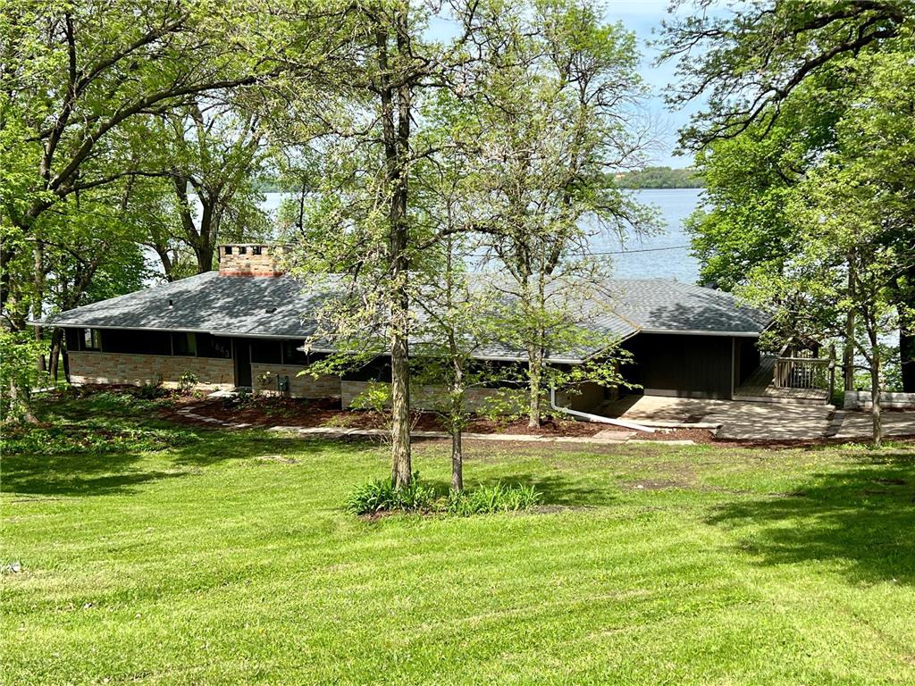 1643 South Shore Drive Albert Lea MN 56007 - Albert Lea Lake 6367212 image1