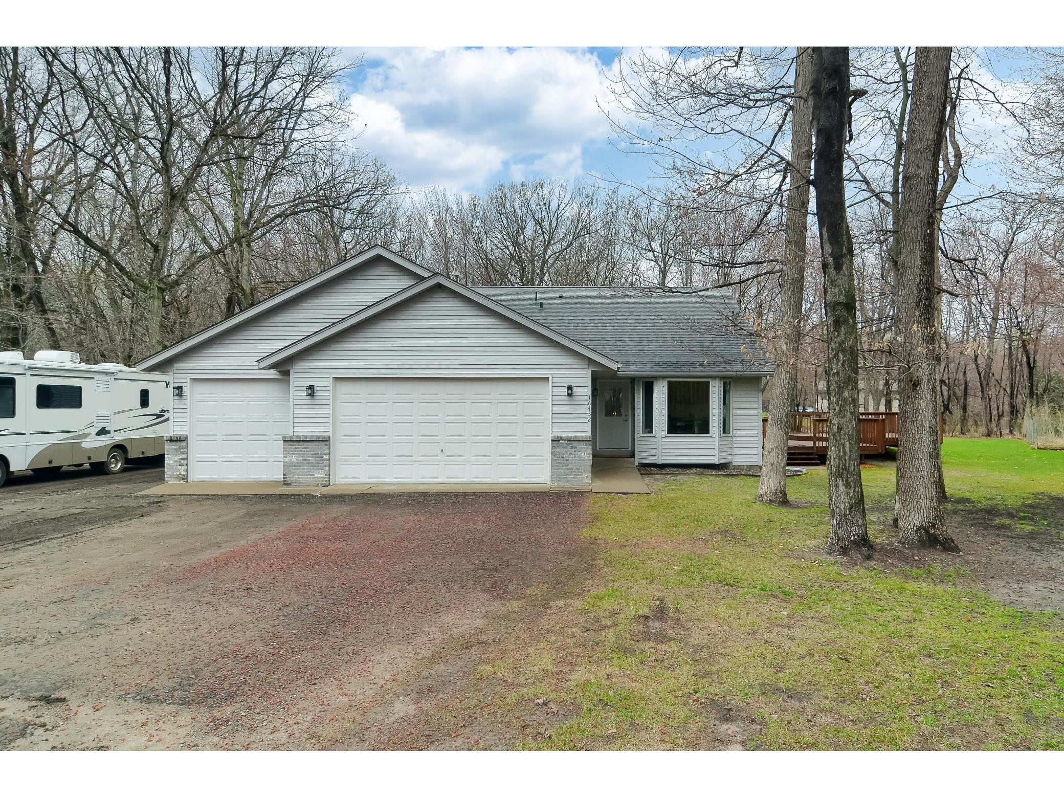 16432 Taconite Street NE, Ham Lake, MN, 55304 MLS 5737725 Edina Realty