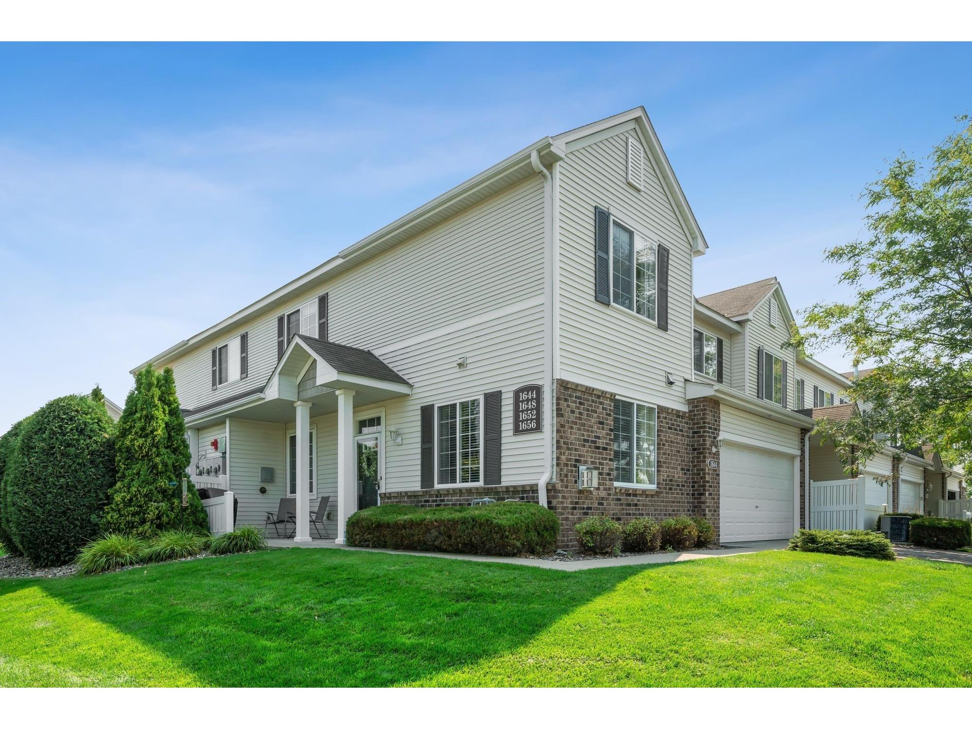 1644 139th Street W, Rosemount, MN, 55068 MLS 6085888 Edina Realty