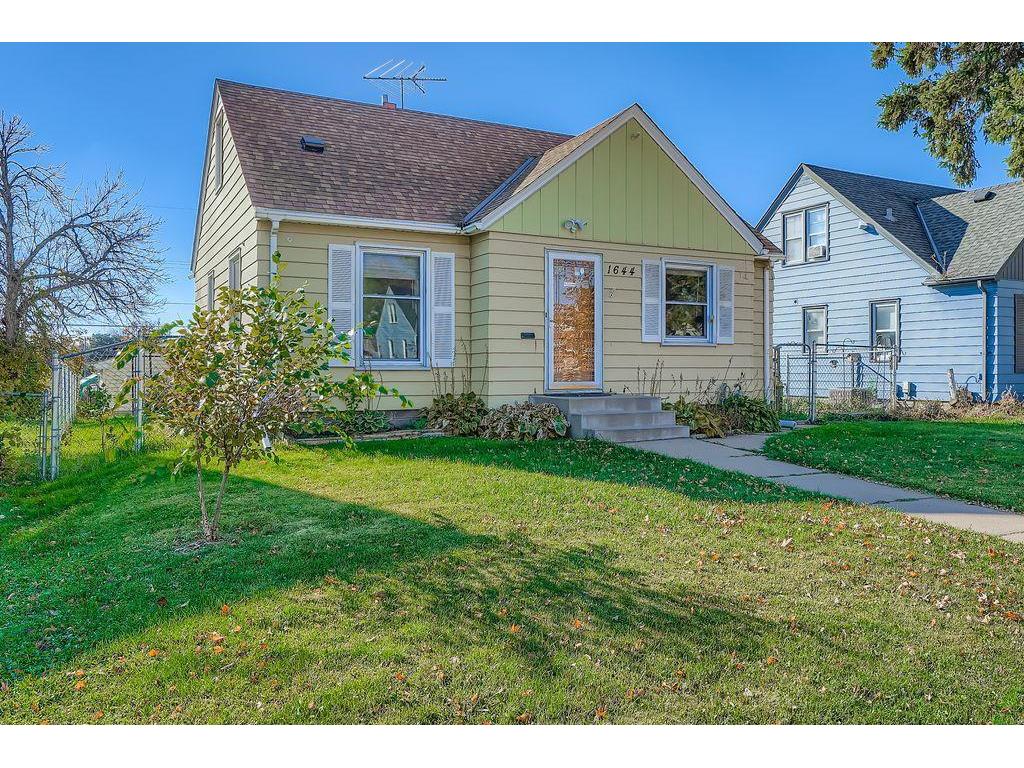 1644 Arlington Avenue E Saint Paul MN 55106 6735850 image1