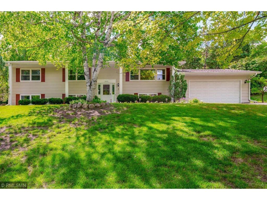 16441 Creekside Circle, MN, 55345 MLS 6010859 Edina Realty