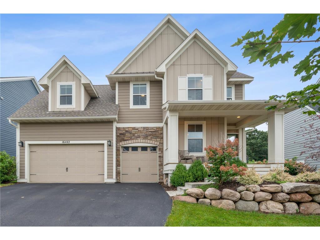 16442 Equestrian Trail Lakeville MN 55044 6580127 image1