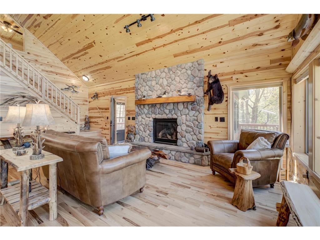 16442 W Conners Lane Sand Lake Twp WI 54876 - Sissabagama Lake 7070712 image11