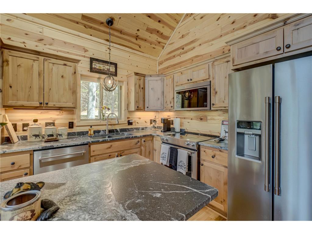 16442 W Conners Lane Sand Lake Twp WI 54876 - Sissabagama Lake 7070712 image19