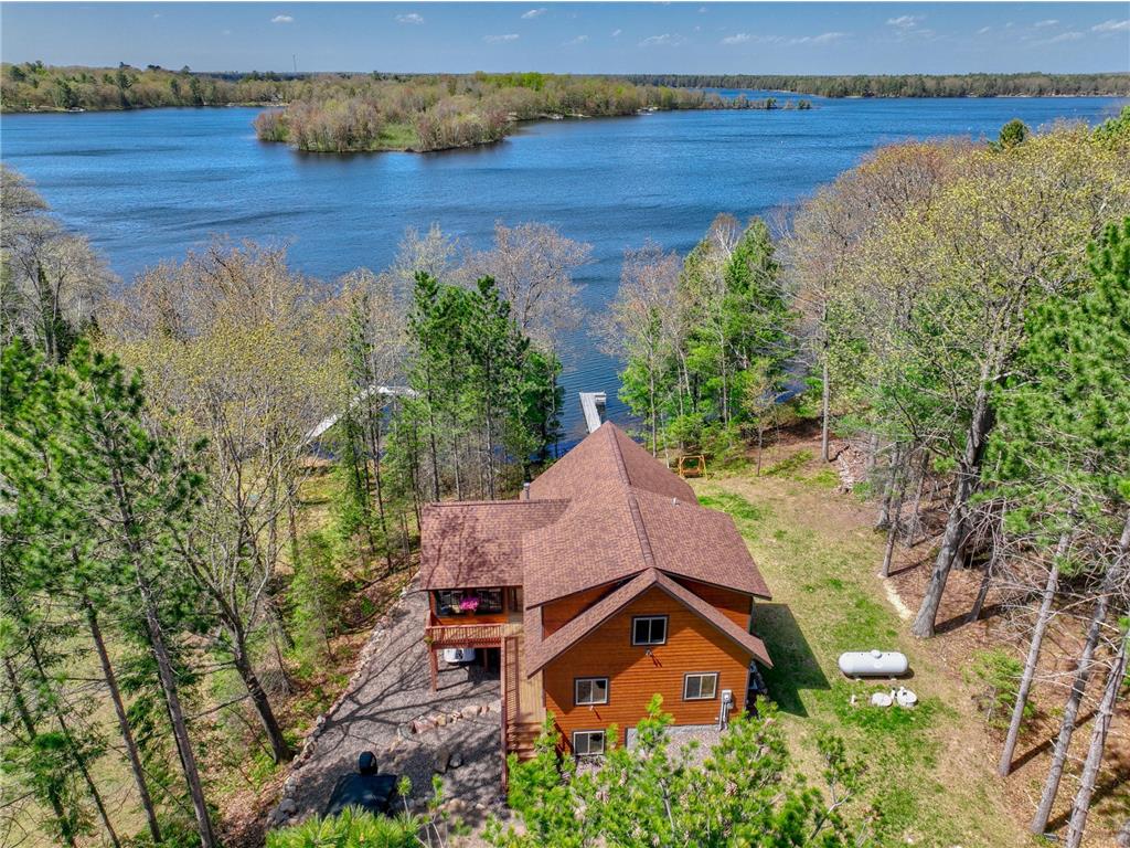 16442 W Conners Lane Sand Lake Twp WI 54876 - Sissabagama Lake 7070712 image3