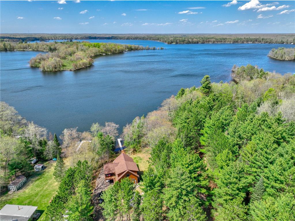 16442 W Conners Lane Sand Lake Twp WI 54876 - Sissabagama Lake 7070712 image4