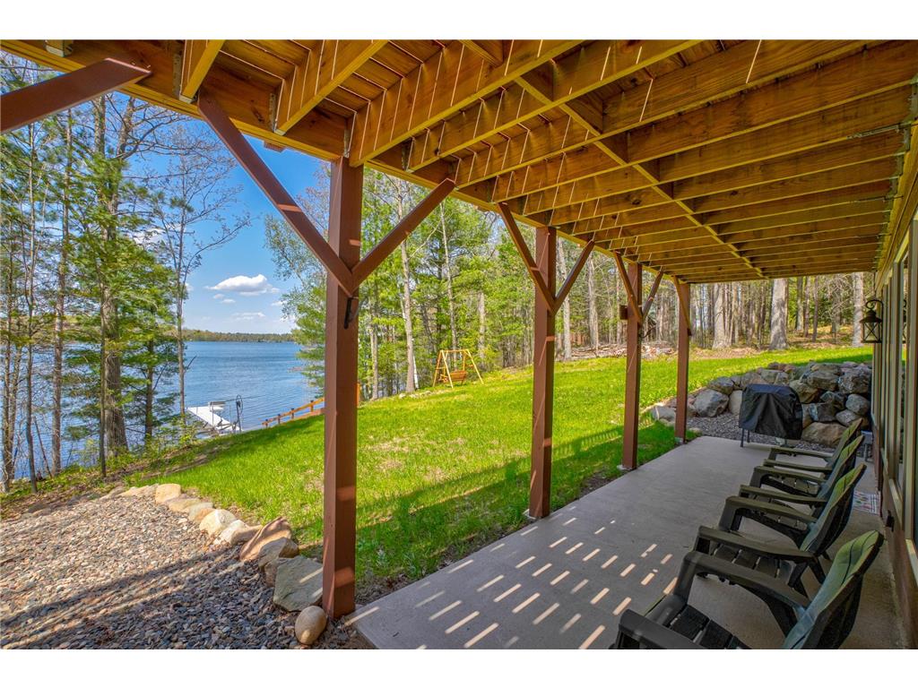 16442 W Conners Lane Sand Lake Twp WI 54876 - Sissabagama Lake 7070712 image46