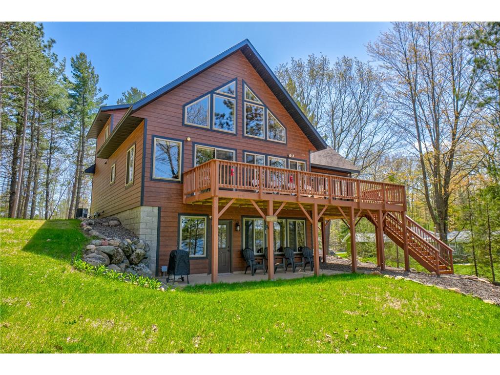 16442 W Conners Lane Sand Lake Twp WI 54876 - Sissabagama Lake 7070712 image53