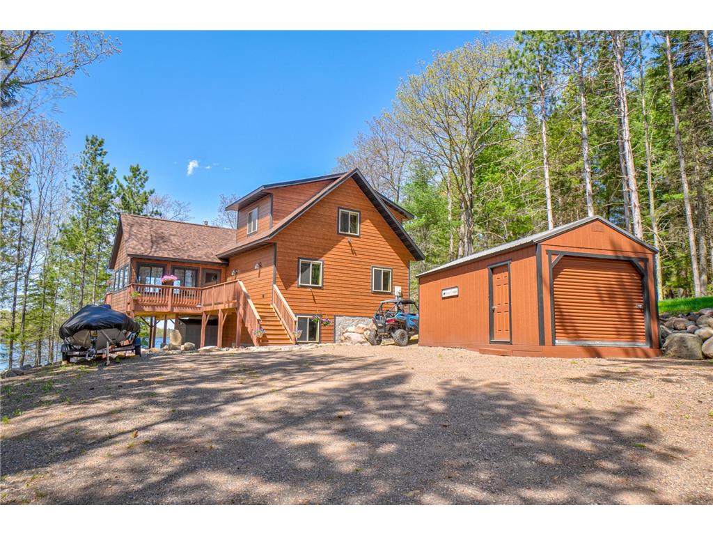 16442 W Conners Lane Sand Lake Twp WI 54876 - Sissabagama Lake 7070712 image54