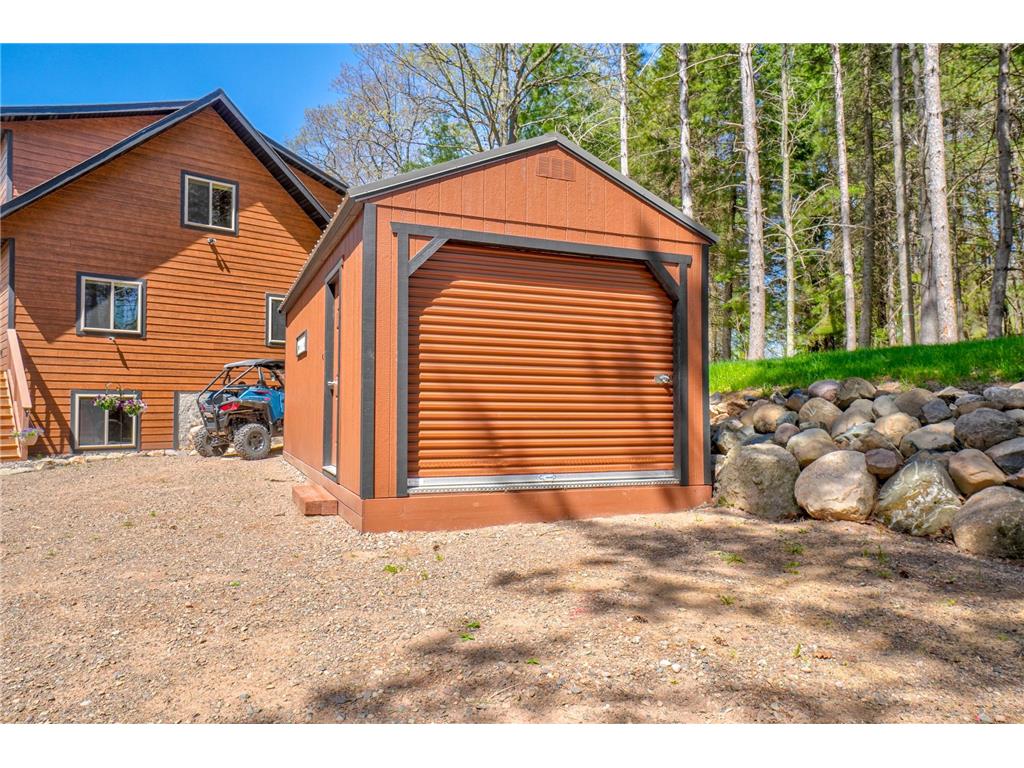 16442 W Conners Lane Sand Lake Twp WI 54876 - Sissabagama Lake 7070712 image55