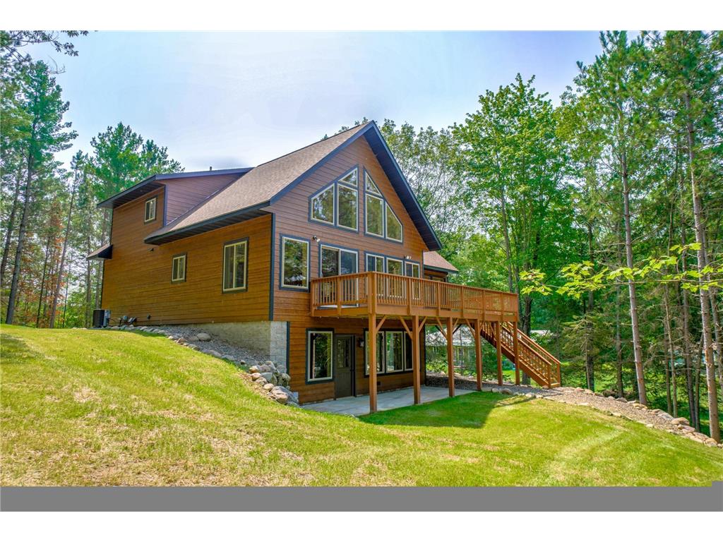 16442W Conners Lane Stone Lake WI 54876 - Sissabagama Lake 6561818 image1