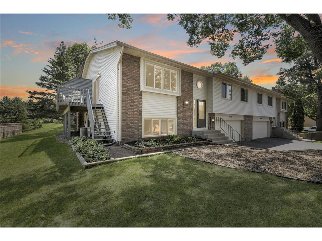 1645 106th Lane NW, Coon Rapids, MN, 55433 MLS 6396521 Edina Realty