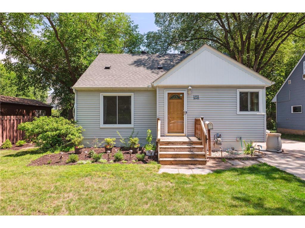 1645 Dakota Avenue S, Saint Louis Park, MN 55416 MLS 6391361 Edina