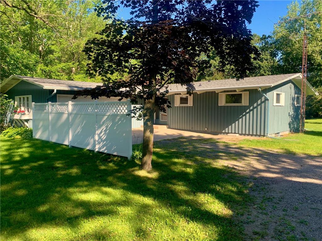 1645 Golden Spike Road NE, Sauk Rapids, MN, 56379 MLS 6242209