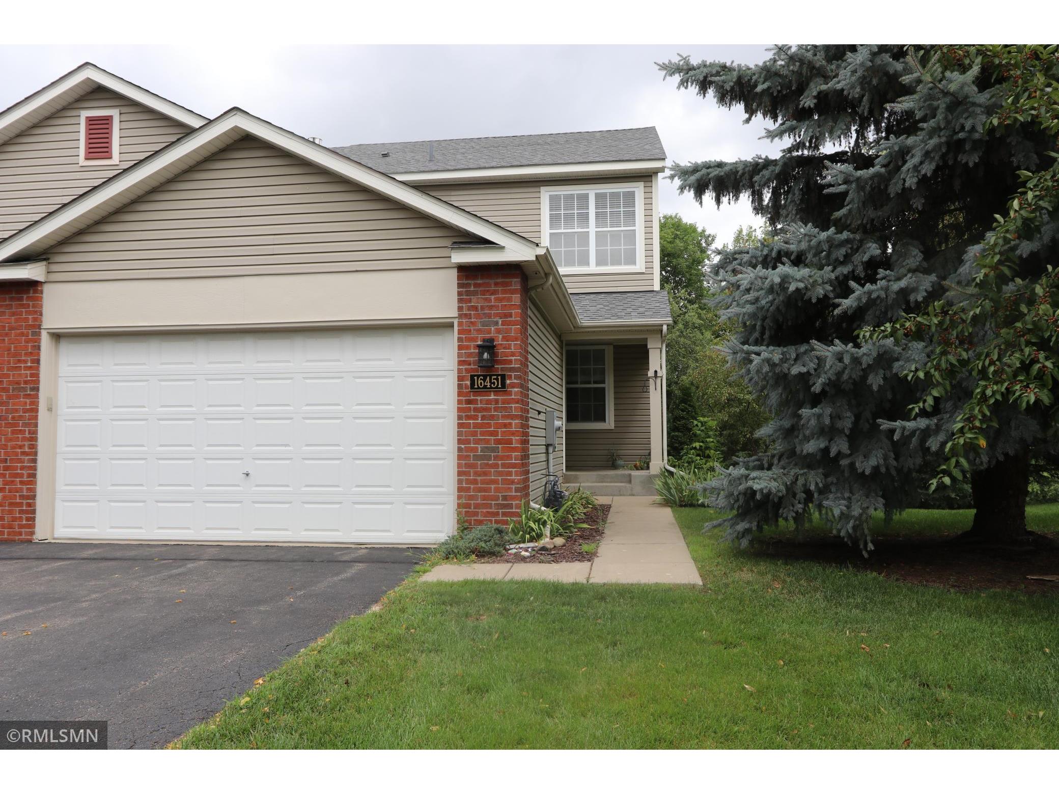 16451 Jarreau Court, Lakeville, MN 55044 MLS 6088370 Edina Realty