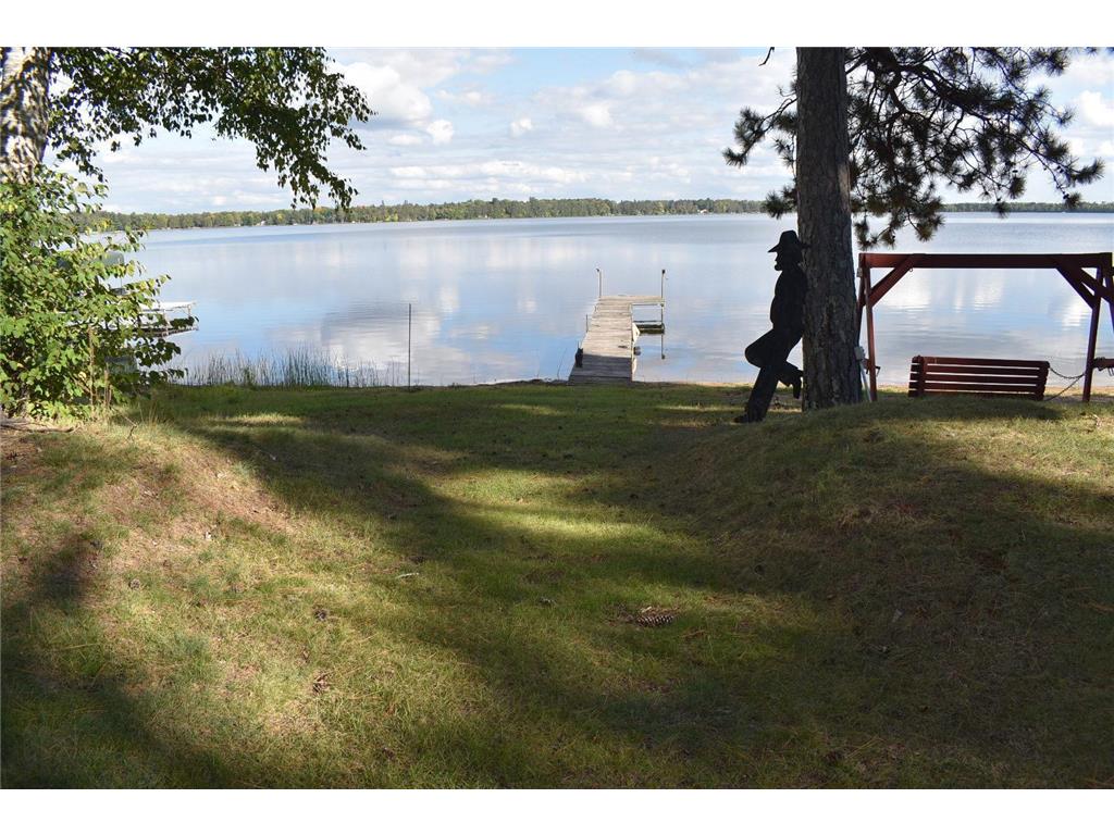 16453 Goshawk Street Mcgregor MN 55760 - Round Lake 6440986 image1