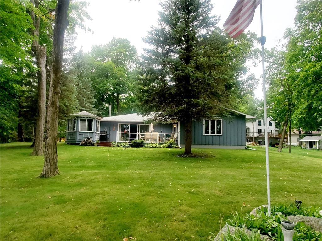 16453 Sugar Island Road, Audubon, MN, 56511 MLS 6248536 Edina Realty